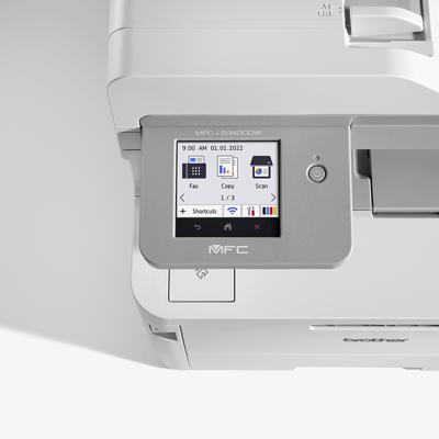 Brother MFC-L8340CDW kleurenledprinter