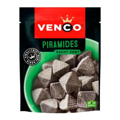 Venco - Piramides - 10x 235g