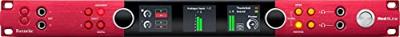 Focusrite Red 8Line audio interface