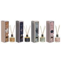 Luchtverfrisser Home ESPRIT Stads 50 ml (4 Stuks) - thumbnail