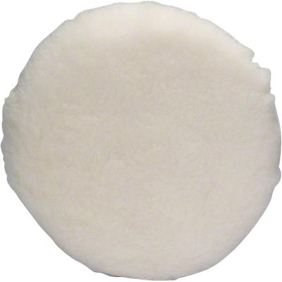 Bosch Accessories 1608610000 Lamswollen schijf voor polijstmachines, 180 mm Diameter 180 mm 1 stuk(s)