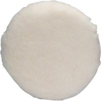 Bosch Accessories 1608610000 Lamswollen schijf voor polijstmachines, 180 mm Diameter 180 mm 1 stuk(s) - thumbnail