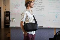 Peak Design BCC-S-BK-1 cameratassen en rugzakken Buidelzak Zwart - thumbnail