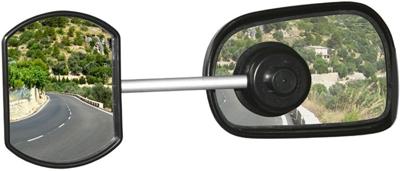 Defa Easy Spiegel Rond (Bijrijderszijde) DE2278