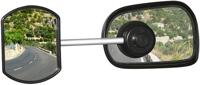 Defa Easy Spiegel Rond (Bijrijderszijde) DE2278 - thumbnail