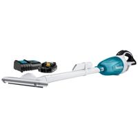 Makita DCL181SYWX 18V Steelstofzuiger met 1,5Ah Accu met Lader in Doos - thumbnail