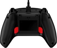 HyperX Clutch Gladiate Xbox Gamepad PC, Xbox One, Xbox One S, Xbox Series S, Xbox Series X Zwart - thumbnail