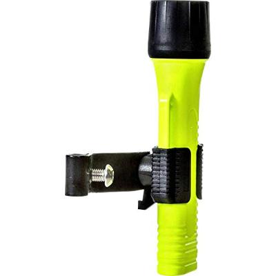 AccuLux 492845 Holder Helmhouder Geschikt voor: AccuLux zaklamp HL 10 EX, AccuLux zaklamp PetaLux, AccuLux zaklamp HL 11 EX AccuLux 492845 Holder Helmhouder Geschikt voor: AccuLux zaklamp HL 10 EX, AccuLux zaklamp PetaLux, AccuLux zaklamp HL 11 EX