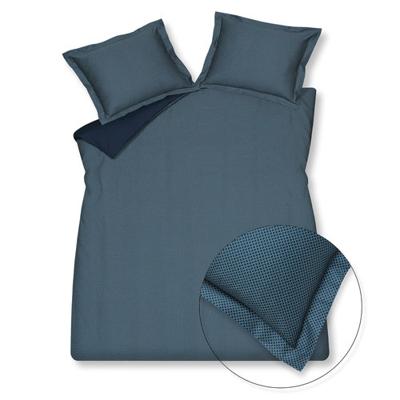 Vandyck Vandyck SPARKLES Kussensloop (60x70) navy