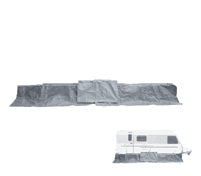 Reda Tochstrook Wielflap 5M