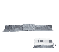 Reda Tochstrook Wielflap 5M - thumbnail