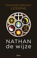 Nathan de wijze (Paperback) - thumbnail