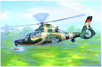Trumpeter 1/35 CHINESE Z-9WA HELIC - thumbnail