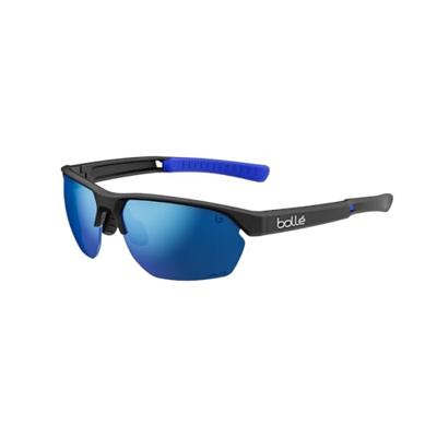Bollé brille "victus" glasses victus black mate blue/volt+ off Bollé brille "victus" glasses victus black mate blue/volt+ off