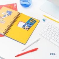 Sonic School Agenda 2025-2026 ( aug - juli ) - thumbnail