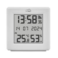 TFA Dostmann WLAN Gateway TFA.me ID-01 35.8103.02 WiFi-weerstation - thumbnail