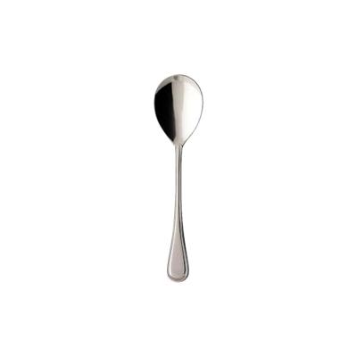 VILLEROY & BOCH - Neufaden-Merlemont 18/10 - Salade-/Compotelepel 20cm
