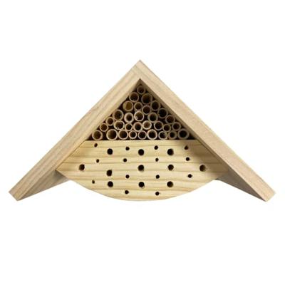 Esschert Design insectenhotelset doe-het-zelf met verf