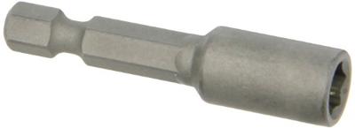 Wera 869/4 M Dopbit, Magnetisch, 1/4 duim x 50 mm - 1 stuk(s) - 05060429001