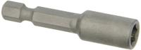 Wera 869/4 M Dopbit, Magnetisch, 1/4 duim x 50 mm - 1 stuk(s) - 05060429001 - thumbnail