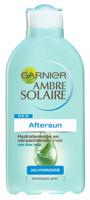 Garnier Ambre Solair Soothing After Sun Lotion - thumbnail