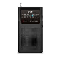 Transistor Radio SPC SPC Icy Max - thumbnail