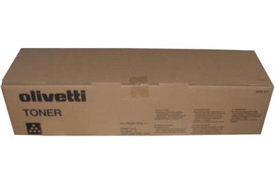 Olivetti B0800 tonercartridge Origineel Magenta 1 stuk(s) Olivetti B0800 tonercartridge Origineel Magenta 1 stuk(s)