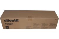 Olivetti B0800 tonercartridge Origineel Magenta 1 stuk(s) - thumbnail