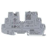 Phoenix Contact 2908261 PTCB E1 24DC/1-4A NO Beveiligingsschakelaar 1x NO 1 stuk(s)