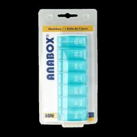 Weekbox assorti 1 Stuks - thumbnail