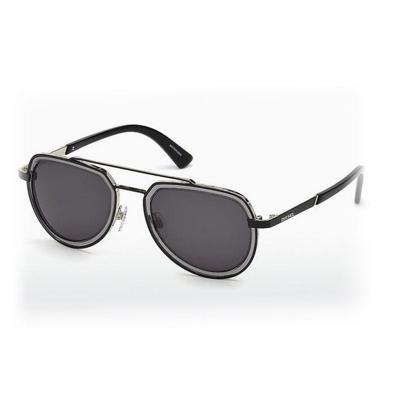 Diesel Sunglasses DL0266 02A 53 Maat 53x20x145 Diesel Sunglasses DL0266 02A 53 Maat 53x20x145