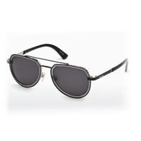 Diesel Sunglasses DL0266 02A 53 Maat 53x20x145 - thumbnail