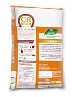 Potgrond OR BRUN 6 L - thumbnail