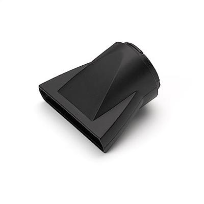 Föhn Babyliss D572DE 2200W Zwart 2200 W - thumbnail