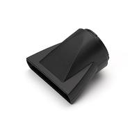 Babyliss D572DE Haardroger Zwart - thumbnail