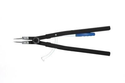 Gedore Borgringtang 85-140 MM - 2011794 Gedore Borgringtang 85-140 MM - 2011794