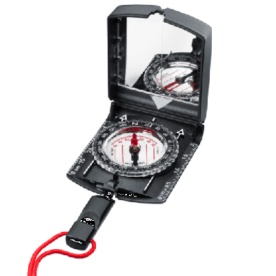 Suunto MCB SpiegelKompas