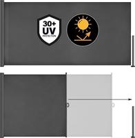 TERRAS WINDSCHERM 300X160CM - thumbnail