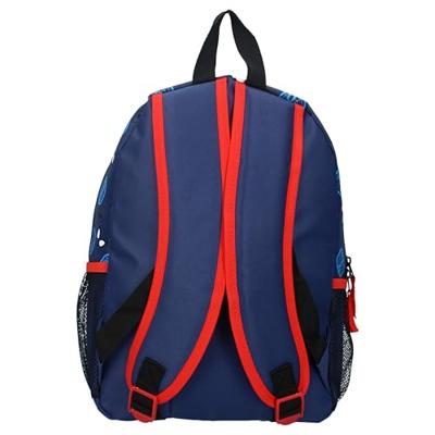 Vadobag Spiderman rugzak beyond amazing