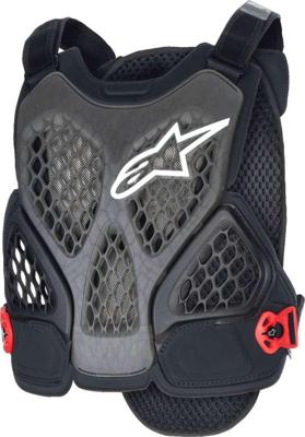 Alpinestars 6 plasma - protector vest
