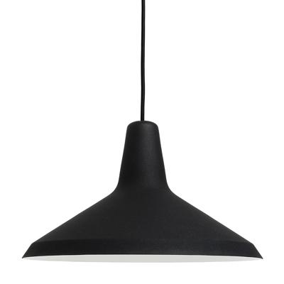 Gubi G-10 Hanglamp - Messing & Zwart Gubi G-10 Hanglamp - Messing & Zwart