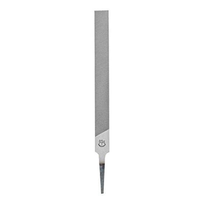 PFERD TOOLS 11610154 Dieptebegrenzervijl plat stomp kap 2 voor zaagkettingen Lengte 150 mm 1 stuk(s)