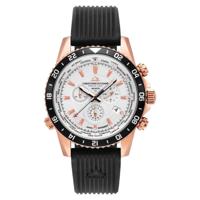 Christophe Duchamp Velocite Heren Horloge 48mm CD7301-04 - thumbnail