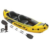 Intex explorer k2 kayak - thumbnail