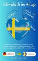 Schwedisch im Alltag - Maximilian Sebastian Wagner - ebook - thumbnail