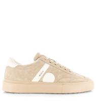 Blackstone Quartz Auden papyrus Suede Heren - thumbnail