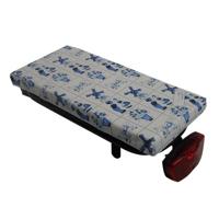 Bagagedragerkussen Cushie Dutch 1 - thumbnail