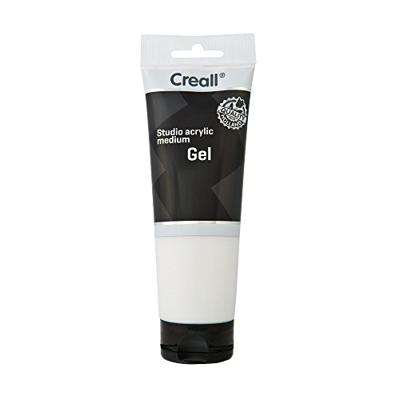 Creall Gel medium Creall Gel medium