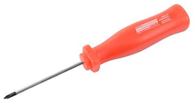 Brüder Mannesmann Schroevendraaier PH0x60 mm (Hobby) - 1191-L-0 Brüder Mannesmann Schroevendraaier PH0x60 mm (Hobby) - 1191-L-0