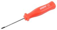 Brüder Mannesmann Schroevendraaier PH0x60 mm (Hobby) - 1191-L-0 - thumbnail